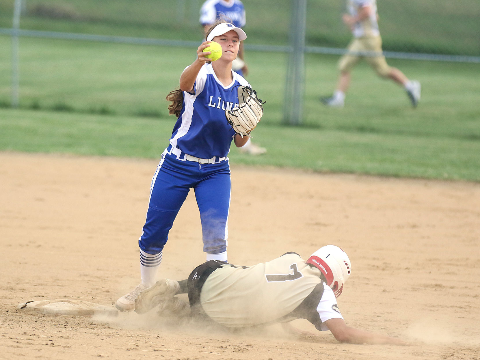 Oakville vs. Northwest Cedar Hill softball